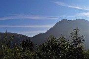 10 Ben visibili passo Baciamorti e Monte Venturosa